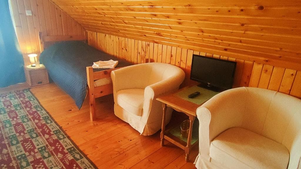 Cameră Deluxe dublă sau twin – fotografia 10