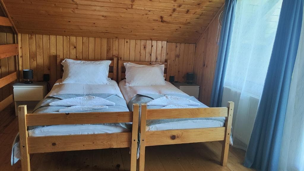 Cameră Deluxe dublă sau twin – fotografia 2