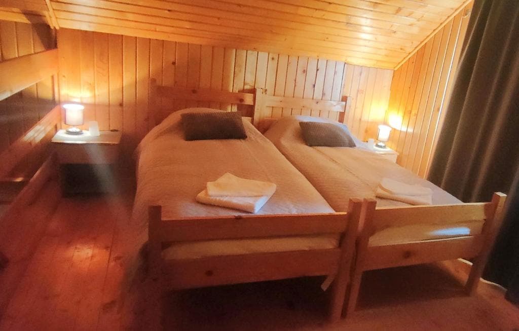 Cameră Deluxe dublă sau twin – fotografia 7