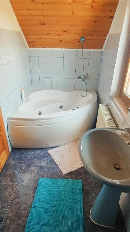 Cameră Deluxe dublă sau twin – fotografia 12