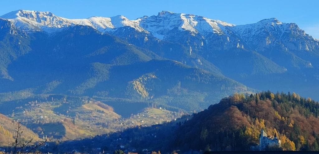 Cameră Deluxe dublă sau twin – fotografia 13